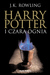 Książka ePub Harry Potter 4 Czara Ognia BR w.2017 - J. K. Rowling