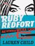 Książka ePub Rudy Redfort Nie wywoÅ‚uj wilka z lasu - Child Lauren