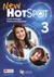 Książka ePub New Hot Spot 3 PodrÄ™cznik wieloletni - Granger Colin, Stannett Katherine