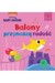Książka ePub Baby Shark Balony przynoszÄ… radoÅ›Ä‡ PRACA ZBIOROWA ! - PRACA ZBIOROWA