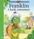 Książka ePub Franklin i kask rowerowy - Bourgeois Paulette