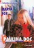 Książka ePub Paulina doc - Fox Marta