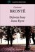 Książka ePub Dziwne losy Jane Eyre - Charlotte Bronte