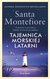 Książka ePub Tajemnica morskiej latarni - Montefiore Santa