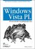 Książka ePub Windows Vista PL. Przewodnik encyklopedyczny - William R. Stanek