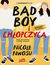 Książka ePub Bad boy i chÅ‚opczyca - Nicole Nwosu