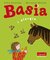 Książka ePub Basia i alergia - Zofia Stanecka