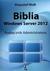 Książka ePub Biblia Windows Server 2012. PodrÄ™cznik Administr. - Krzysztof WoÅ‚k