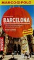 Książka ePub Barcelona Przewodnik Marco Polo z atlasem miasta - Massmann Dorothea