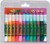 Książka ePub Farby witrażowe 10 kolorów + 2 kontury - brak