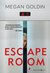 Książka ePub Escape room - Megan Goldin