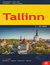 Książka ePub Tallinn, 1:25 000 - brak