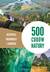Książka ePub 500 cudÃ³w natury - praca zbiorowa