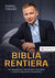 Książka ePub Biblia rentiera - brak
