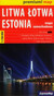 Książka ePub Litwa, Åotwa, Estonia Mapa samochodowa PRACA ZBIOROWA - zakÅ‚adka do ksiÄ…Å¼ek gratis!! - PRACA ZBIOROWA