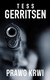 Książka ePub Prawo krwi Tess Gerritsen - zakÅ‚adka do ksiÄ…Å¼ek gratis!! - Tess Gerritsen