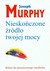Książka ePub NieskoÅ„czone ÅºrÃ³dÅ‚o twojej mocy - Murphy Joseph