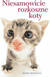 Książka ePub Niesamowicie rozkoszne koty - praca zbiorowa
