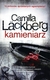 Książka ePub Kamieniarz Camilla Lackberg - zakÅ‚adka do ksiÄ…Å¼ek gratis!! - Camilla Lackberg