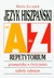Książka ePub Repetytorium Od A do Z - J.hiszpaÅ„ski w.2010 KRAM - brak