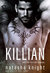 Książka ePub Killian - Knight Natasha
