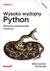 Książka ePub Wysoko wydajny Python. Efektywne programowanie - Ian Ozsvald, Micha Gorelick
