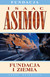 Książka ePub Fundacja 10 Fundacja i Ziemia | - Asimov Isaac