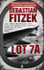 Książka ePub Lot 7A - Fitzek Sebastian