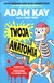 Książka ePub Twoja anatomia - Kay Adam