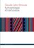 Książka ePub Antropologia strukturalna - Levi-Strauss Claude