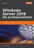 Książka ePub Windows Server 2019 dla profesjonalistÃ³w wyd. 2 - brak