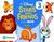 Książka ePub My Disney Stars and Friends 3 WB with eBook - Jeanne Perrett, Mary Roulston, Kathryn Harper