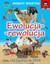 Książka ePub Ewolucja-rewolucja. Od Darwina do DNA - brak