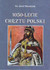 Książka ePub 1050-lecie Chrztu Polski JÃ³zef Mandziuk ! - JÃ³zef Mandziuk