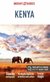 Książka ePub Kenya Insight Guides - brak