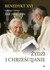 Książka ePub Å»ydzi i ChrzeÅ›cijanie XVI Benedykt ! - XVI Benedykt