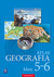 Książka ePub Geografia atlas dla klasy 5-6 szkoÅ‚y podstawowej 178106 - Praca zbiorowa