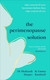 Książka ePub The Perimenopause Solution | ZAKÅADKA GRATIS DO KAÅ»DEGO ZAMÃ“WIENIA - Harper Shahzadi, Bardwell Emma