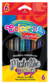 Książka ePub Markery Colorino Kids metalizowane 6 kolorÃ³w - brak