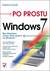 Książka ePub Po prostu Windows 7 - SokÃ³Å‚ Maria