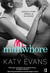 Książka ePub Ms. Manwhore Katy Evans - zakÅ‚adka do ksiÄ…Å¼ek gratis!! - Katy Evans