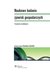 Książka ePub Naukowe badanie zjawisk gospodarczych - brak