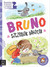 Książka ePub Bruno, szczeniak bohater. Opowiadania do doskonalenia czytania. Åšwiat dziewczynek | - GieÅ‚czyÅ„ska-Jonik Agata