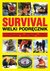 Książka ePub Survival - Chris McNabb