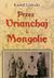 Książka ePub Przez Urianchaj i MongoliÄ™ | ZAKÅADKA GRATIS DO KAÅ»DEGO ZAMÃ“WIENIA - GiÅ¼ycki Kamil