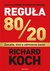 Książka ePub ReguÅ‚a 80/20 - Koch Richard