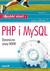 Książka ePub PHP i MySQL. Dynamiczne strony WWW. - Ullman Larry