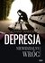 Książka ePub Depresja niewidzialny wrÃ³g - Joanna Jankiewicz