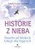 Książka ePub Historie z nieba. ÅšwiatÅ‚o od bliskich. Lekcje dla Å¼yjÄ…cych. - Laura Lynne Jackson