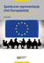 Książka ePub SpoÅ‚eczne reprezentacje Unii Europejskiej. Przedakcesyjny dyskurs polskich elit symbolicznych - Konrad Kubala